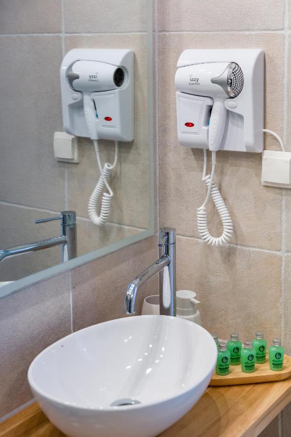 Aparthotel Katerina Mare Nausa Zewnętrze zdjęcie