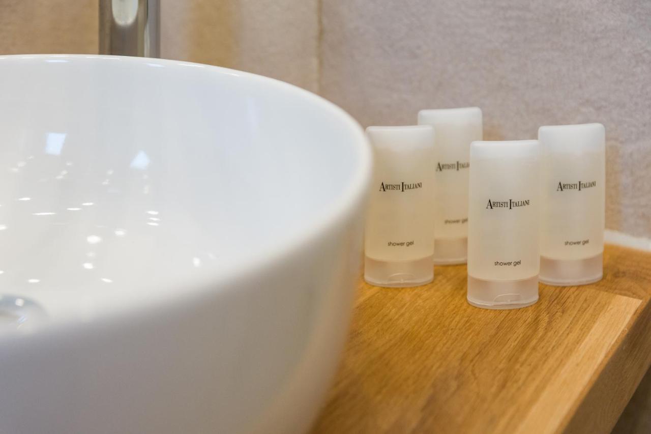 Aparthotel Katerina Mare Nausa Zewnętrze zdjęcie